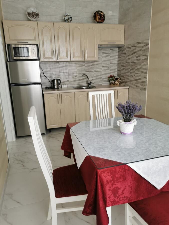 Отель Monte-Kristo Hotel Каменец-Подольский