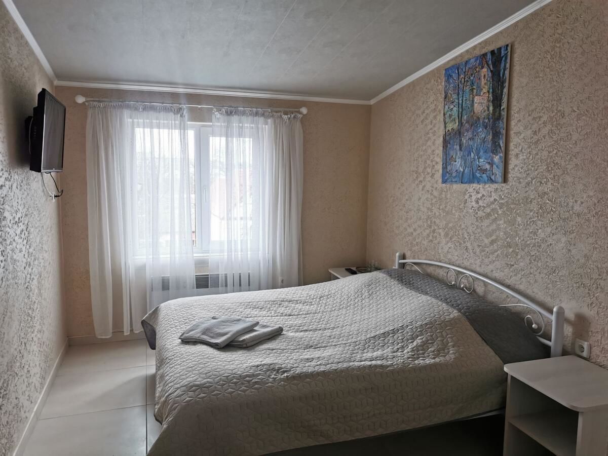 Отель Monte-Kristo Hotel Каменец-Подольский