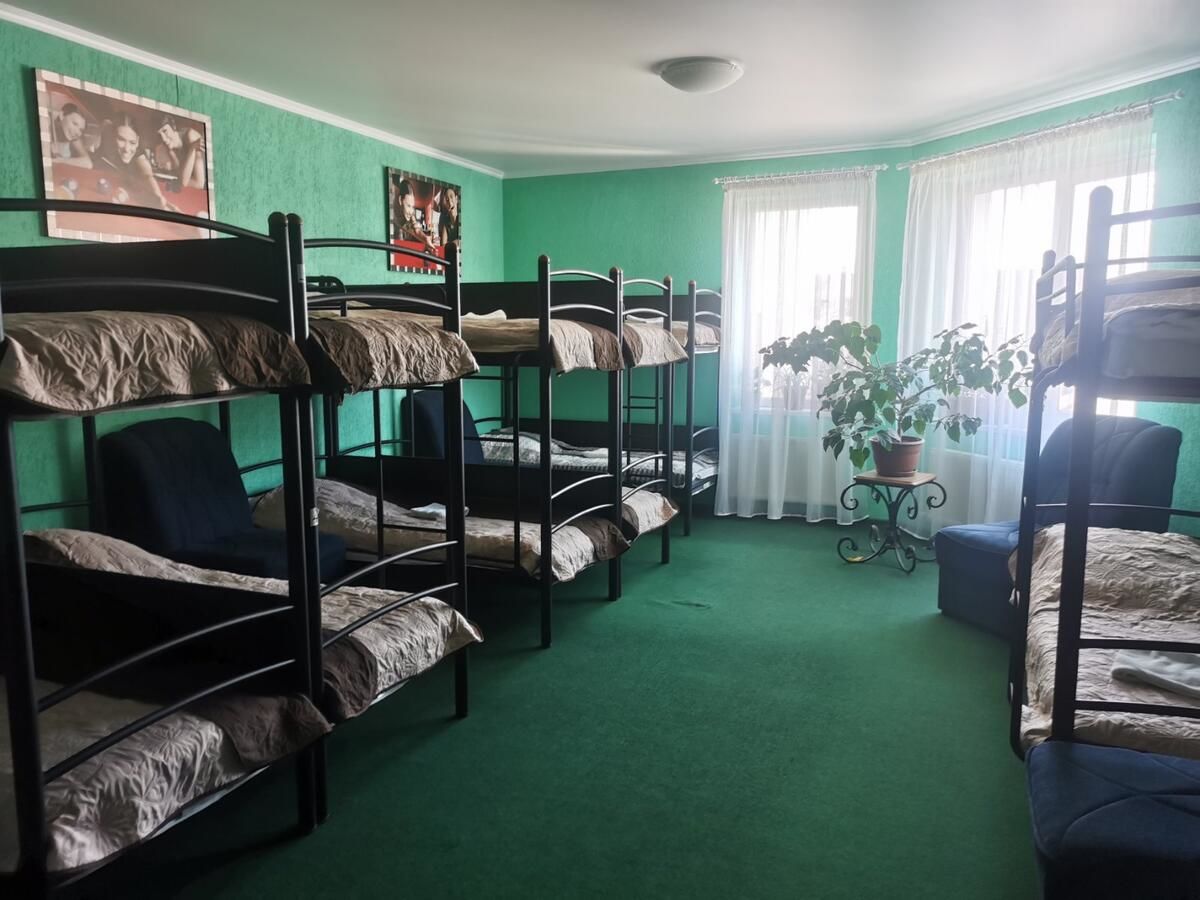 Отель Monte-Kristo Hotel Каменец-Подольский