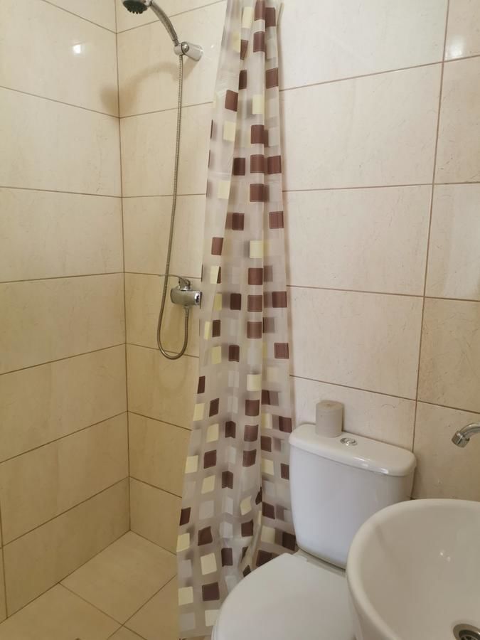 Отель Monte-Kristo Hotel Каменец-Подольский