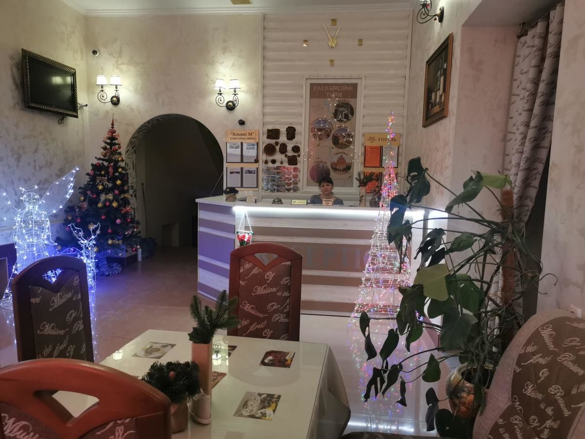Отель Monte-Kristo Hotel Каменец-Подольский-45