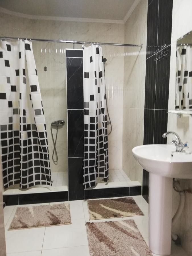 Отель Monte-Kristo Hotel Каменец-Подольский