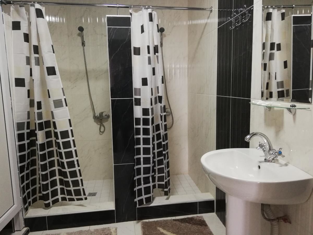 Отель Monte-Kristo Hotel Каменец-Подольский