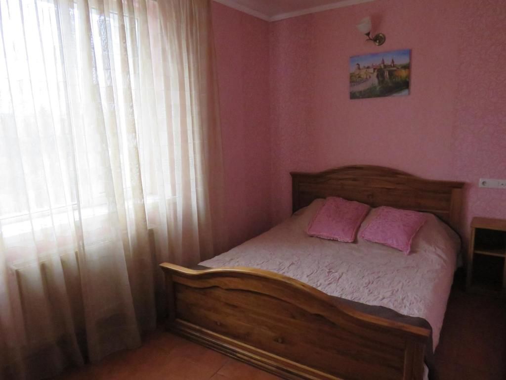 Отель Monte-Kristo Hotel Каменец-Подольский