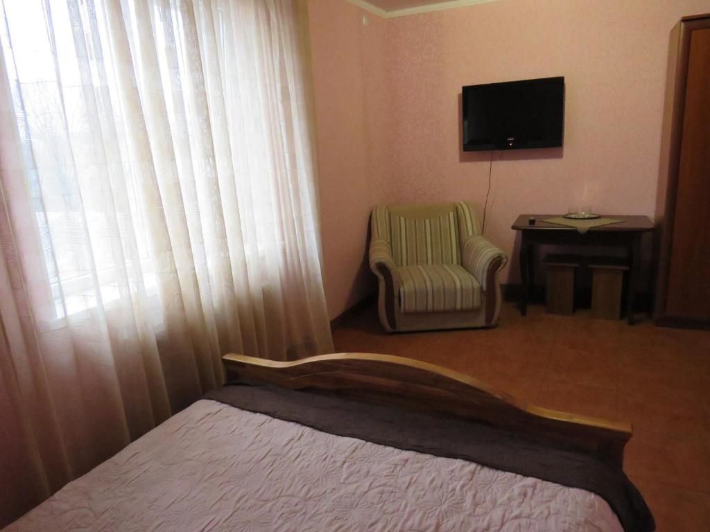 Отель Monte-Kristo Hotel Каменец-Подольский