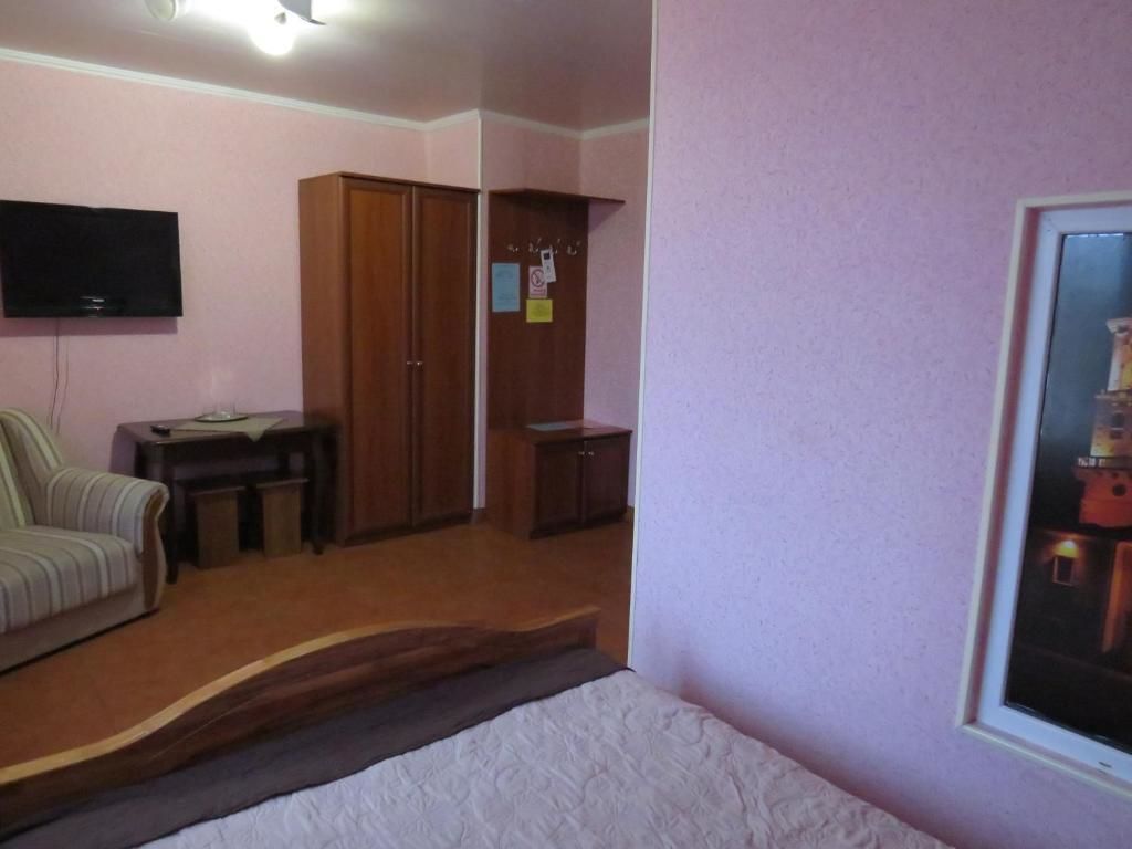 Отель Monte-Kristo Hotel Каменец-Подольский