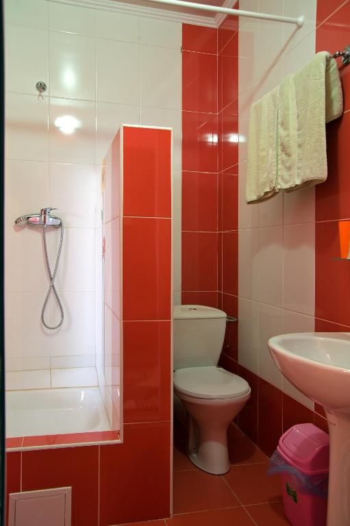 Отель Monte-Kristo Hotel Каменец-Подольский