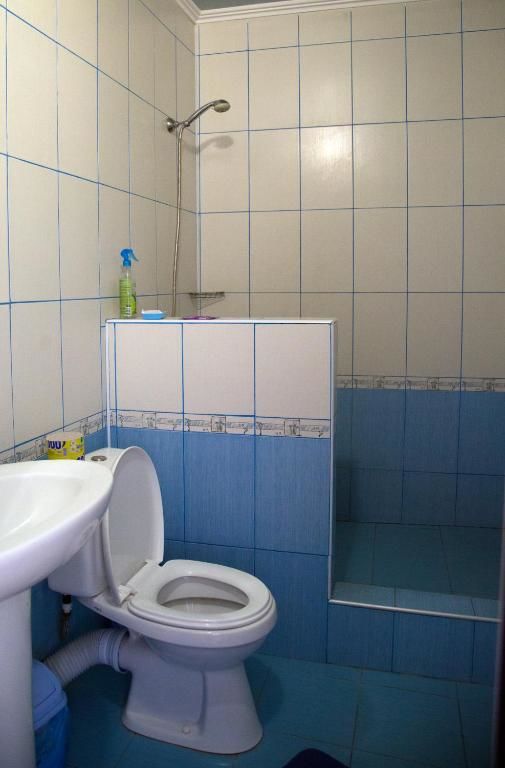 Отель Monte-Kristo Hotel Каменец-Подольский