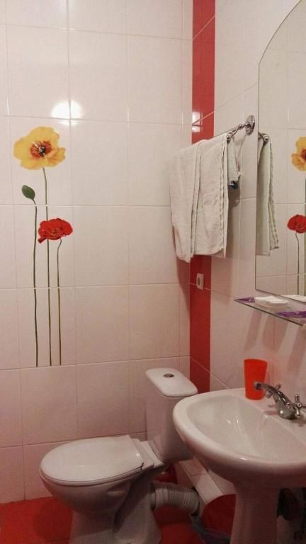 Отель Monte-Kristo Hotel Каменец-Подольский