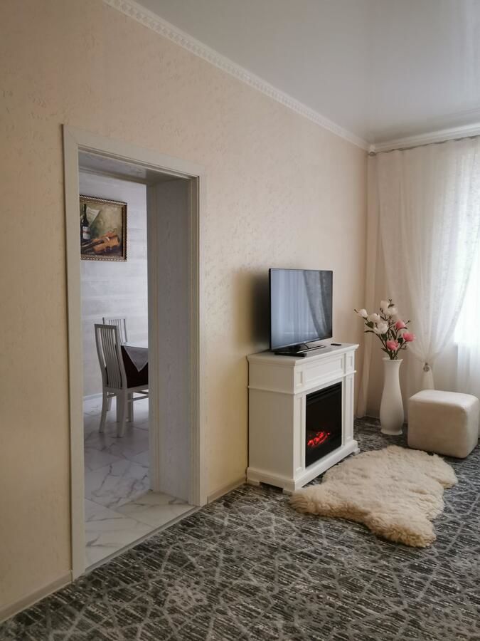 Отель Monte-Kristo Hotel Каменец-Подольский