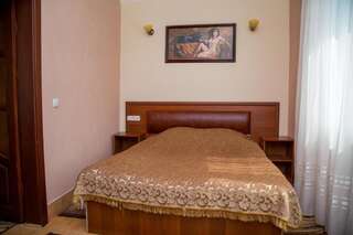 Отель Monte-Kristo Hotel Каменец-Подольский Люкс-1