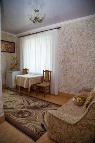 Отель Monte-Kristo Hotel Каменец-Подольский Люкс-5