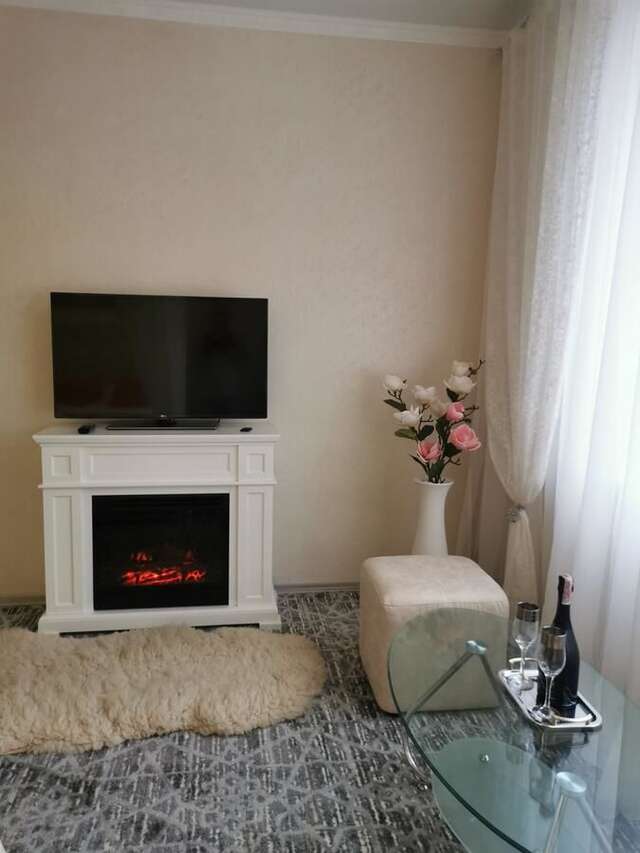 Отель Monte-Kristo Hotel Каменец-Подольский-12