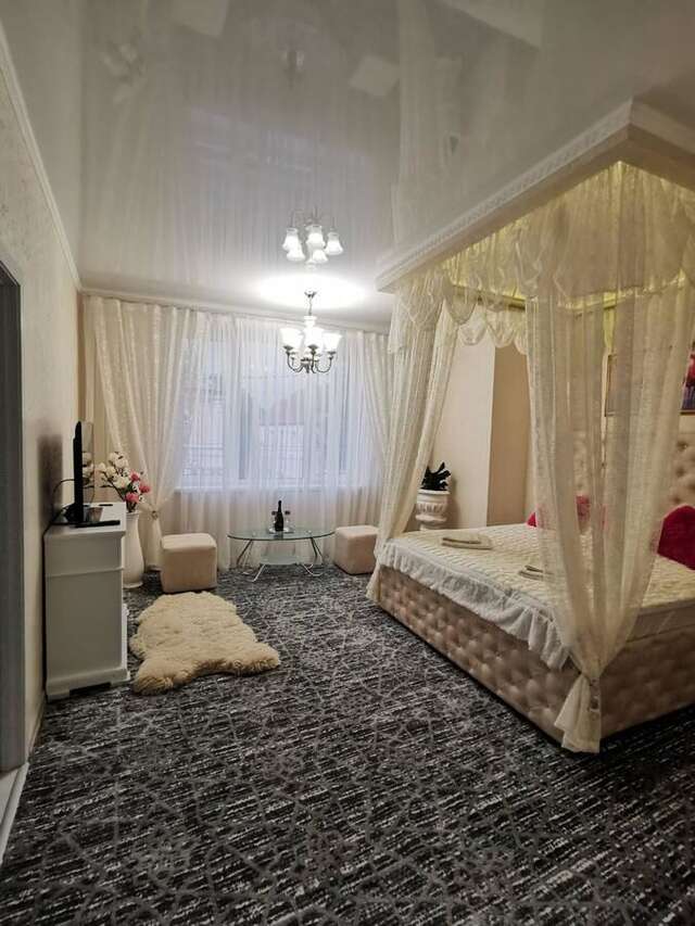 Отель Monte-Kristo Hotel Каменец-Подольский-13