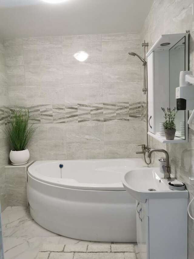 Отель Monte-Kristo Hotel Каменец-Подольский-15