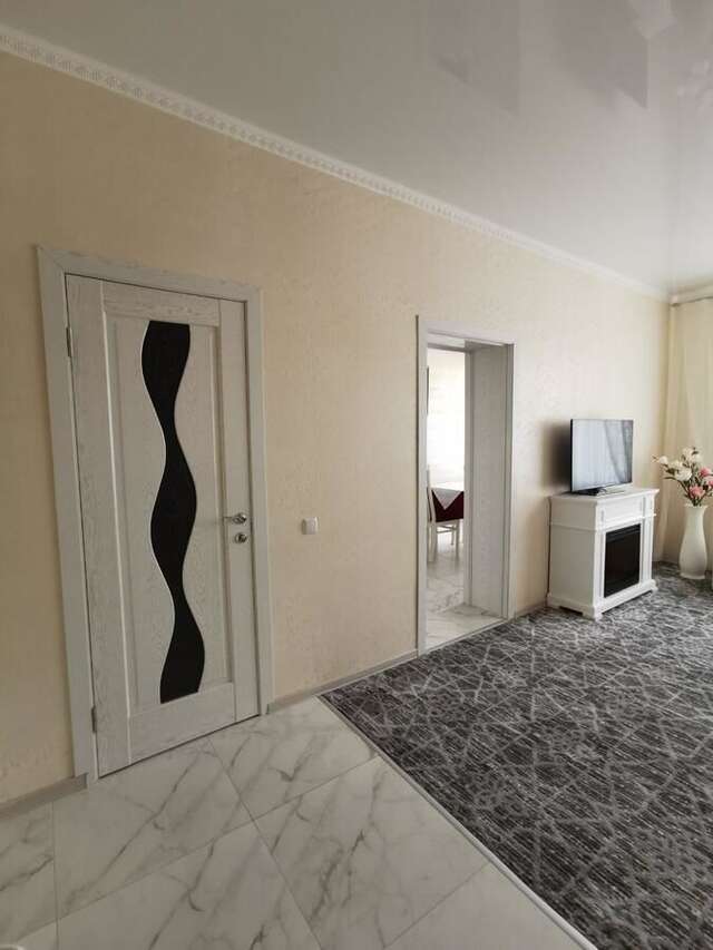 Отель Monte-Kristo Hotel Каменец-Подольский-16