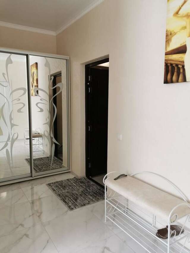 Отель Monte-Kristo Hotel Каменец-Подольский-19