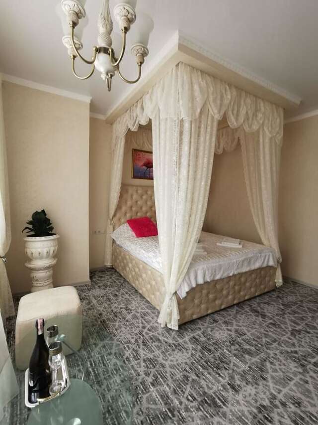 Отель Monte-Kristo Hotel Каменец-Подольский-20
