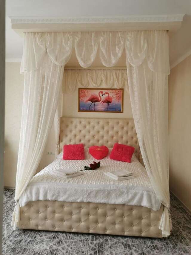 Отель Monte-Kristo Hotel Каменец-Подольский-25