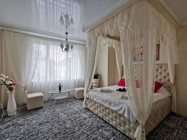 Отель Monte-Kristo Hotel Каменец-Подольский-26