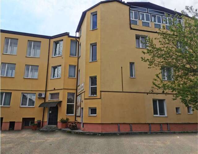 Отель Monte-Kristo Hotel Каменец-Подольский-30