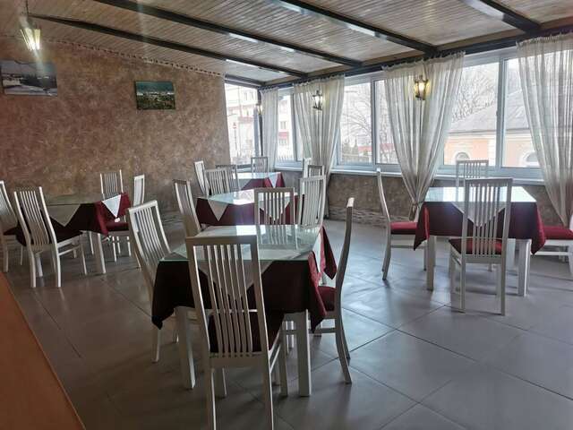 Отель Monte-Kristo Hotel Каменец-Подольский-31
