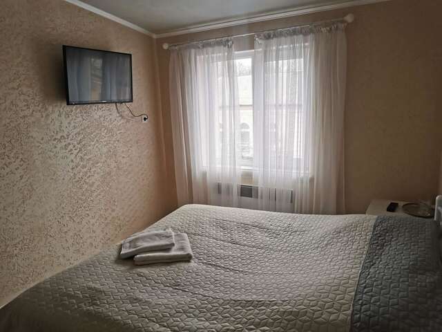 Отель Monte-Kristo Hotel Каменец-Подольский-34