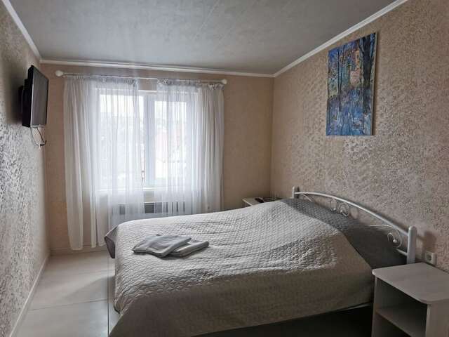 Отель Monte-Kristo Hotel Каменец-Подольский-35