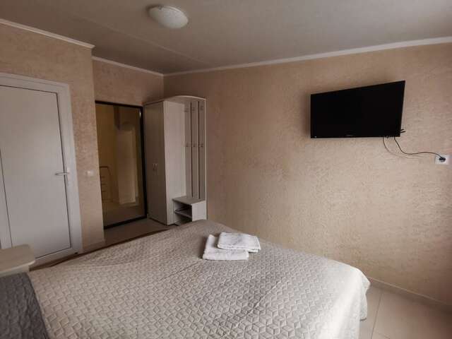 Отель Monte-Kristo Hotel Каменец-Подольский-36