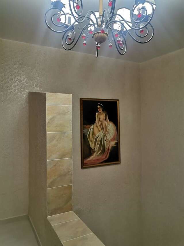 Отель Monte-Kristo Hotel Каменец-Подольский-37