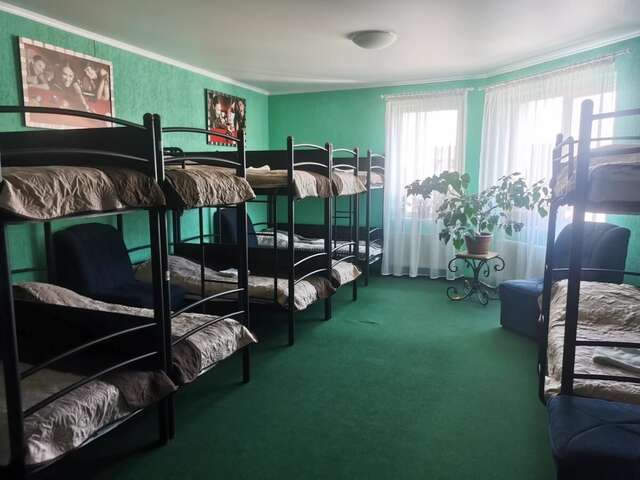 Отель Monte-Kristo Hotel Каменец-Подольский-39