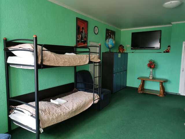 Отель Monte-Kristo Hotel Каменец-Подольский-41
