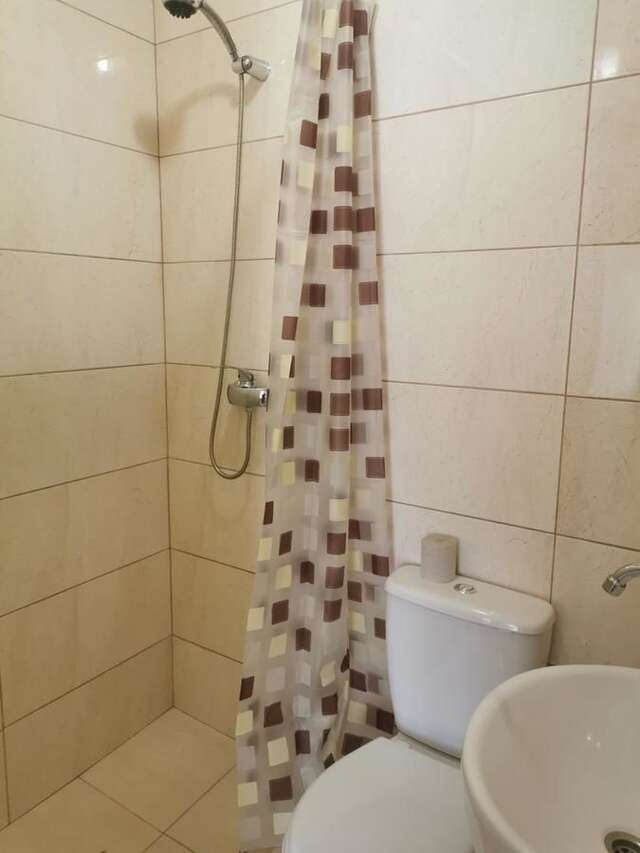 Отель Monte-Kristo Hotel Каменец-Подольский-42