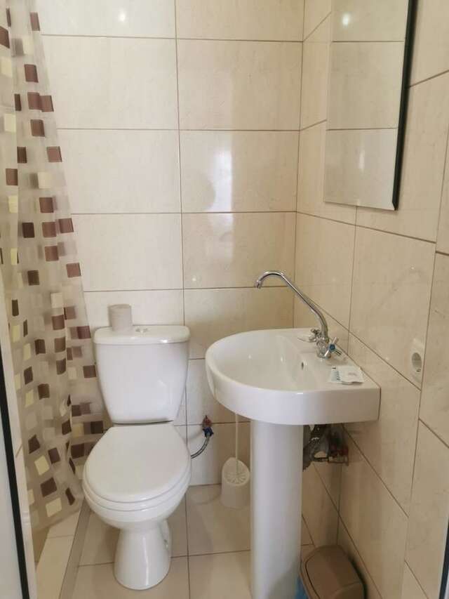 Отель Monte-Kristo Hotel Каменец-Подольский-43