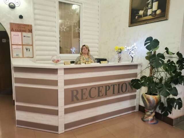 Отель Monte-Kristo Hotel Каменец-Подольский-45