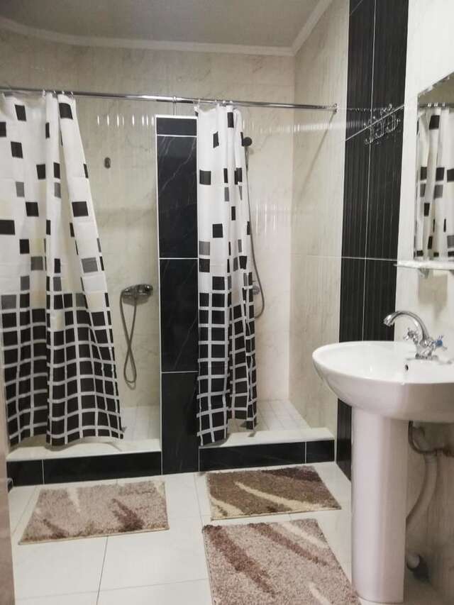 Отель Monte-Kristo Hotel Каменец-Подольский-46