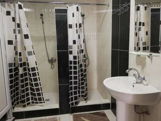 Отель Monte-Kristo Hotel Каменец-Подольский-47