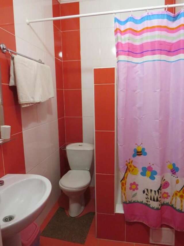Отель Monte-Kristo Hotel Каменец-Подольский-48