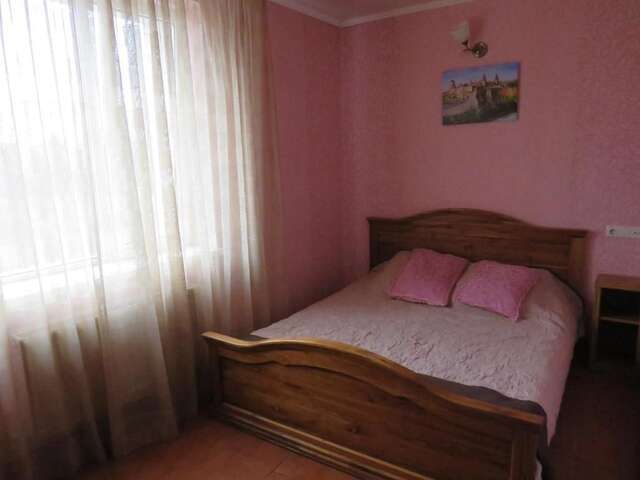 Отель Monte-Kristo Hotel Каменец-Подольский-49
