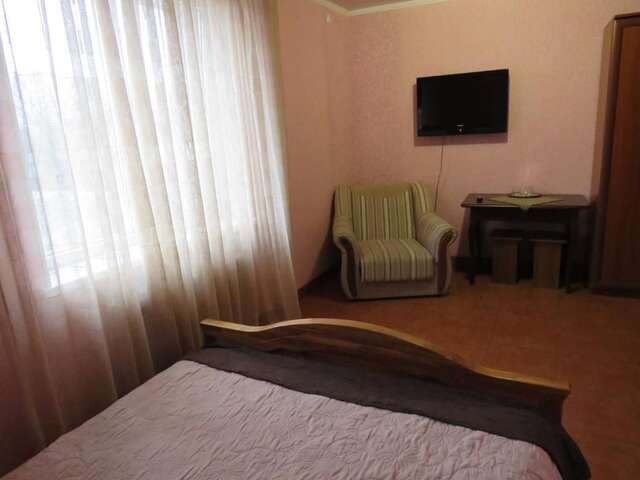 Отель Monte-Kristo Hotel Каменец-Подольский-50