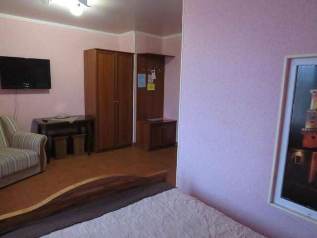 Отель Monte-Kristo Hotel Каменец-Подольский-51