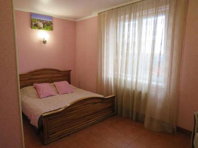 Отель Monte-Kristo Hotel Каменец-Подольский-52