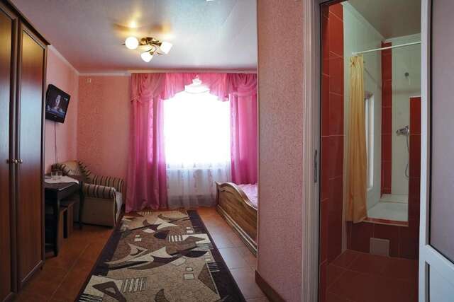 Отель Monte-Kristo Hotel Каменец-Подольский-54