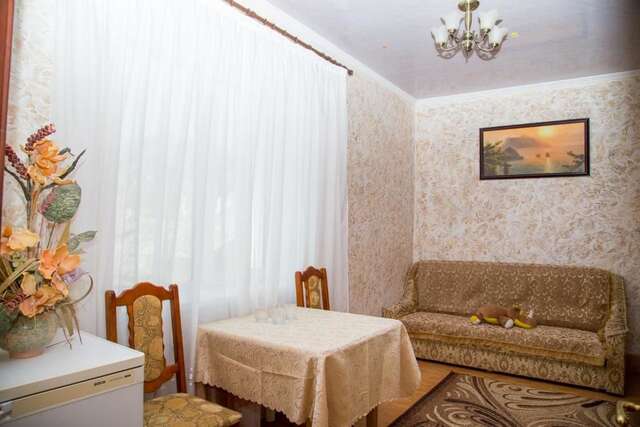 Отель Monte-Kristo Hotel Каменец-Подольский-65
