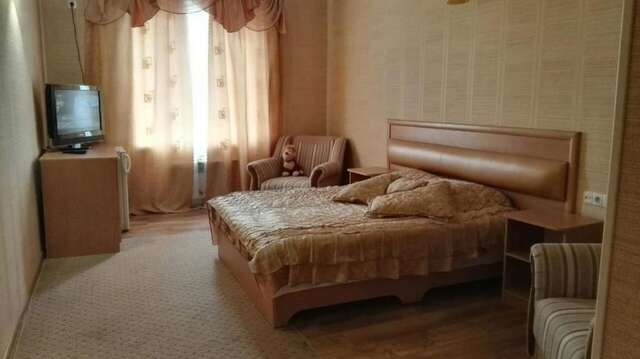 Отель Monte-Kristo Hotel Каменец-Подольский-70