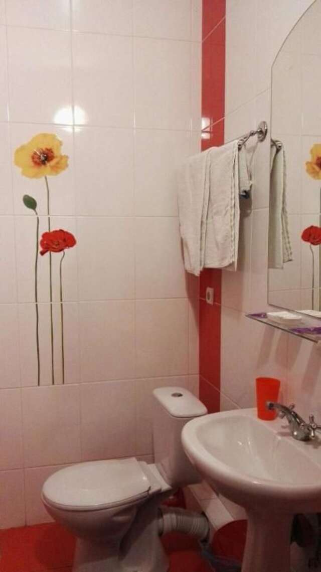 Отель Monte-Kristo Hotel Каменец-Подольский-73
