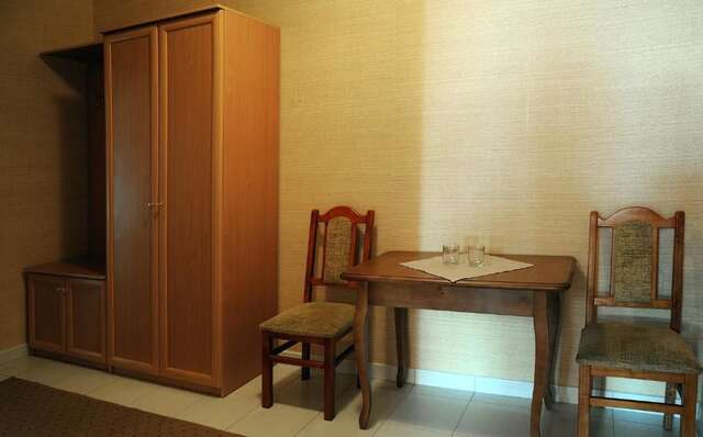 Отель Monte-Kristo Hotel Каменец-Подольский-74