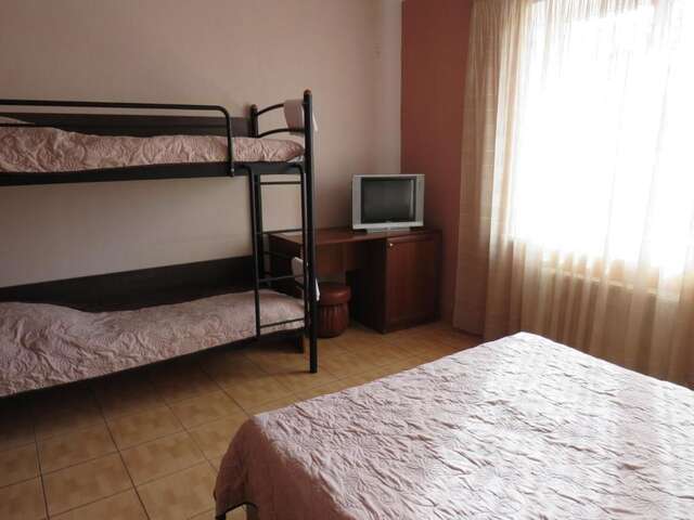 Отель Monte-Kristo Hotel Каменец-Подольский-75
