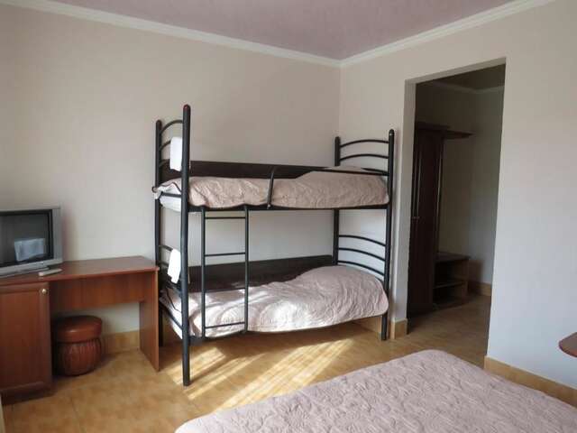 Отель Monte-Kristo Hotel Каменец-Подольский-76