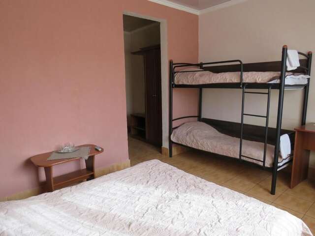 Отель Monte-Kristo Hotel Каменец-Подольский-77